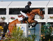 SCHUTTERT UNA BELLA LaBaule2013- S5 5084 : 2013, La Baule, SCHUTTERT HENDRIK, UNA BELLA, foto di Stefano Secchi
